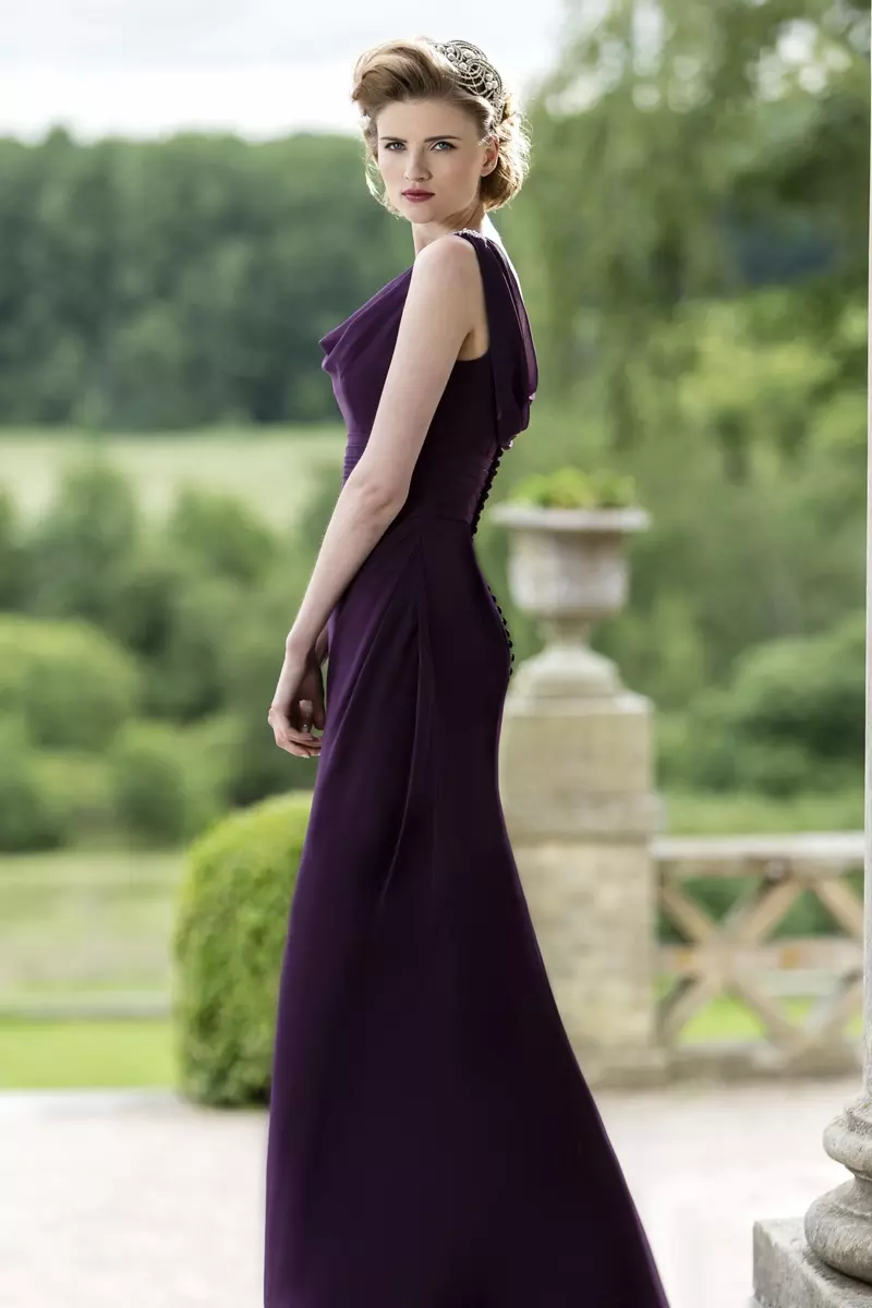 true bridesmaid